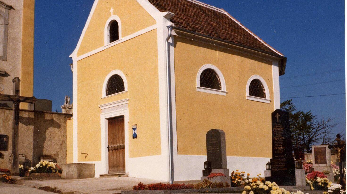 Abbildung der POI Die Sage vom Sargnagel