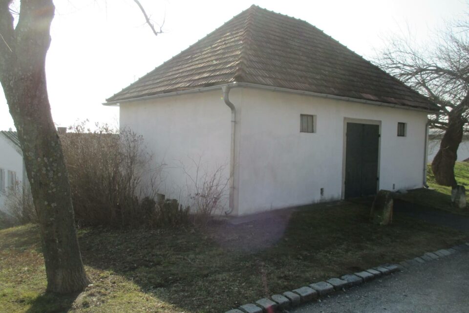 Abbildung der POI Hackl-Keller