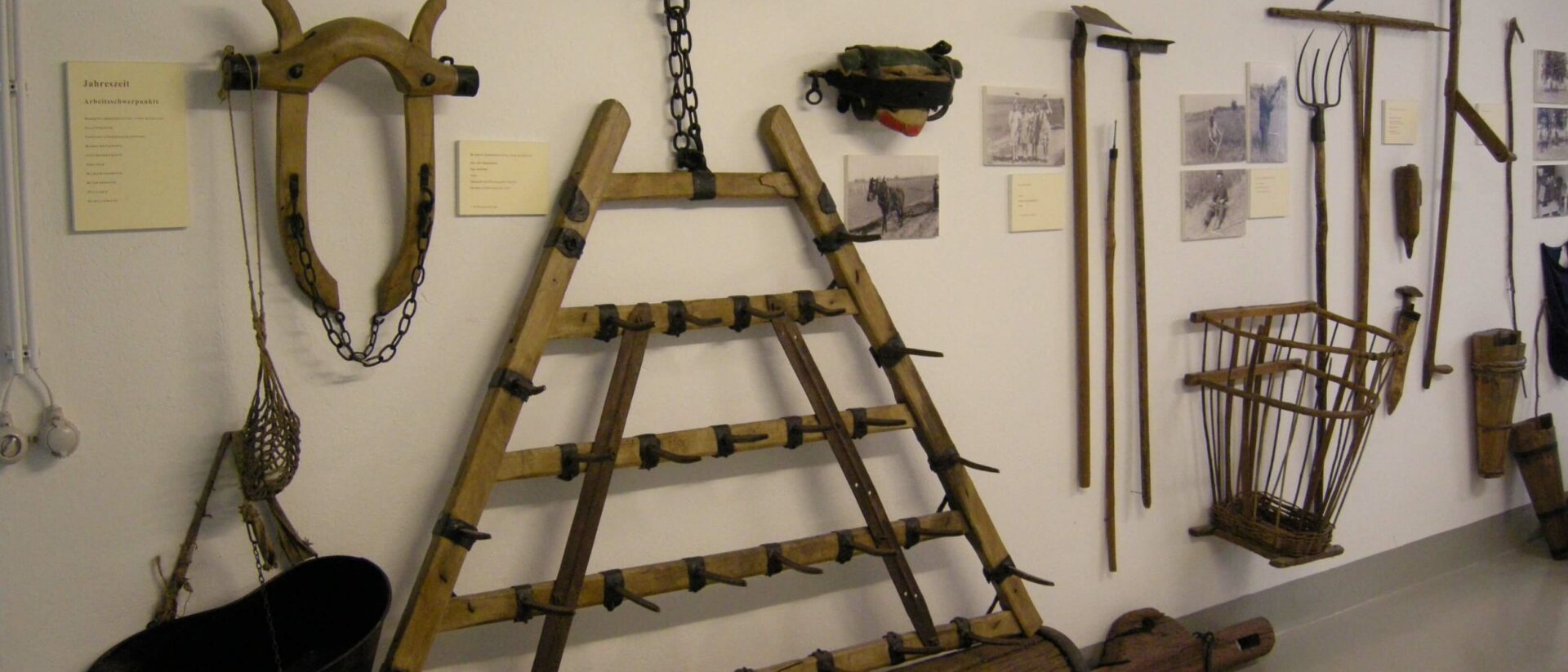 Abbildung der POI Ortsmuseum Jois