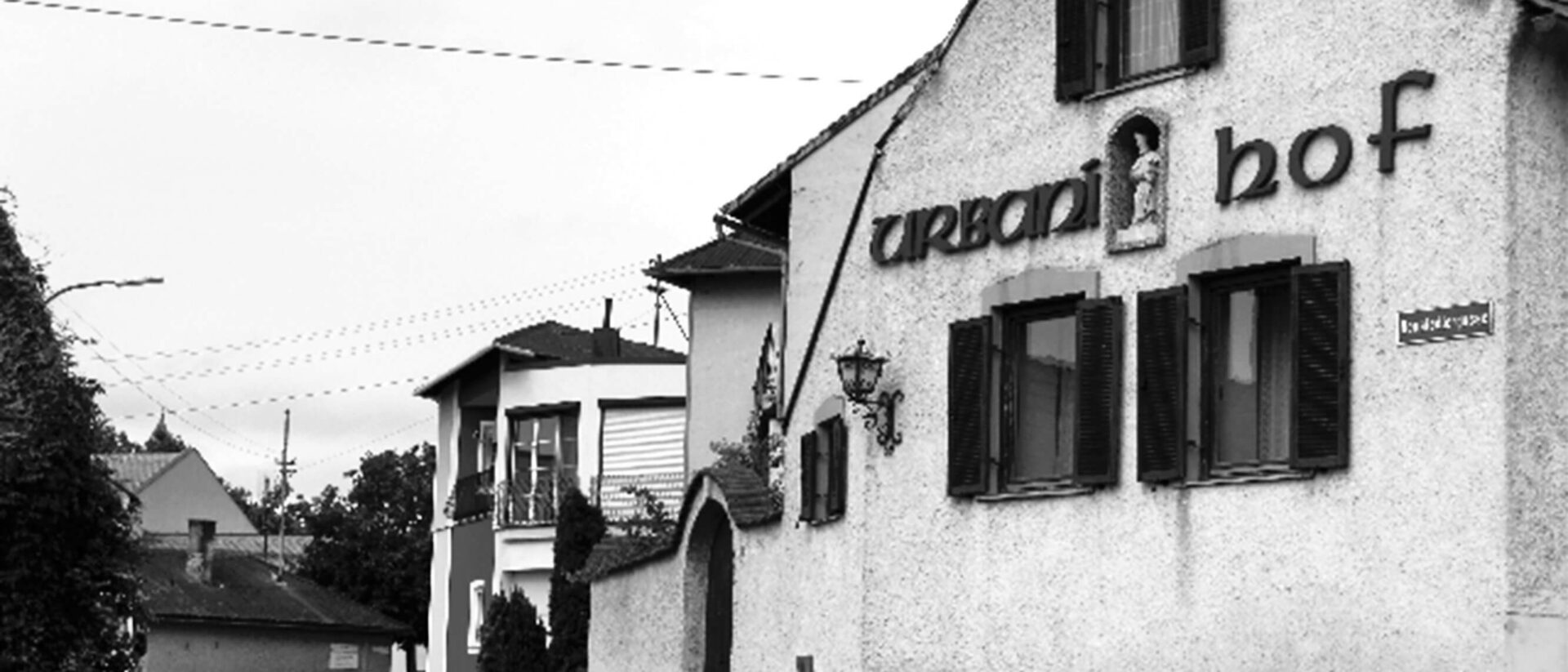 Abbildung der POI Urbanihof - Statue