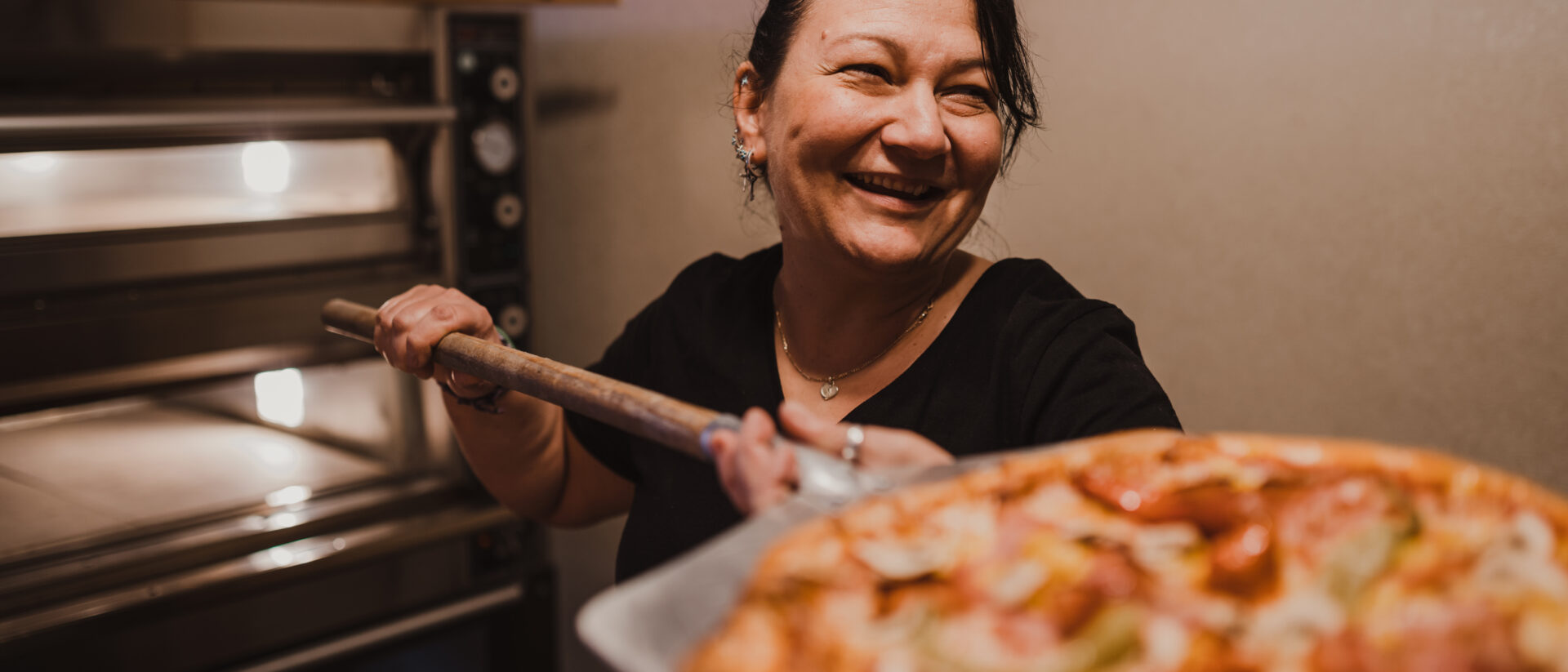 Abbildung der Branchen Verzeichnis Café-Restaurant Fischer