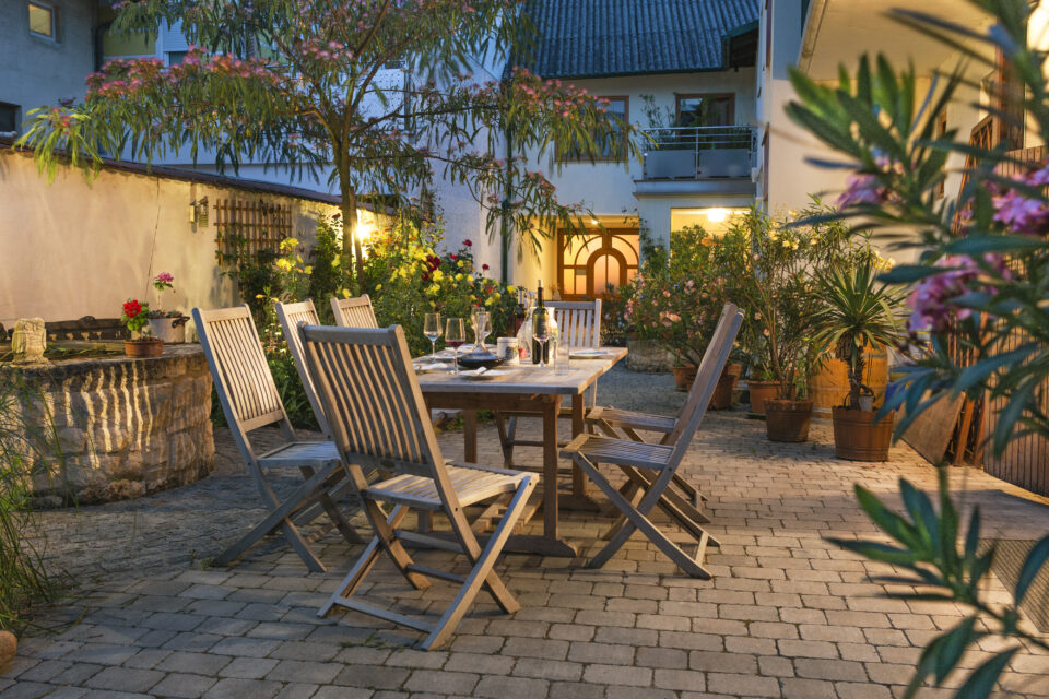 Abbildung der Branchen Verzeichnis Gästehaus Werner Auer