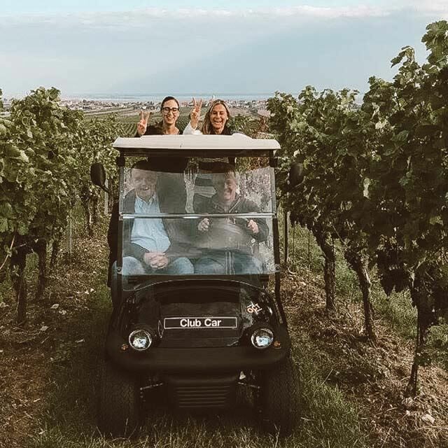 Abbildung der Aktivität Teambuilding & Fun-Events