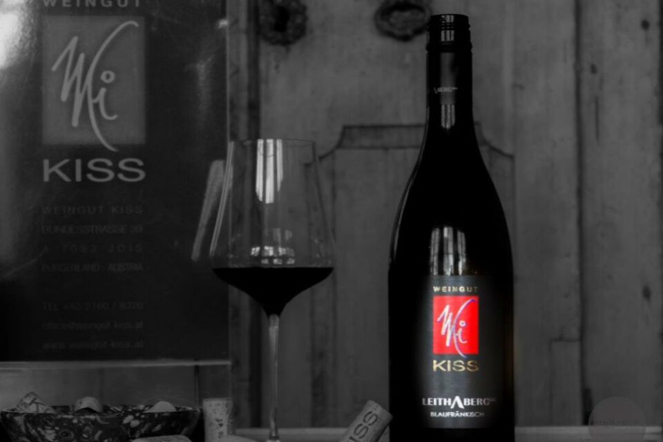 Abbildung der Branchen Verzeichnis Weingut Kiss