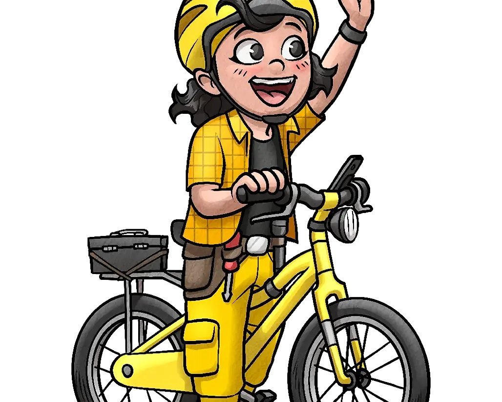 Abbildung der Beitrag BIKE BUDDIES BURGENLAND