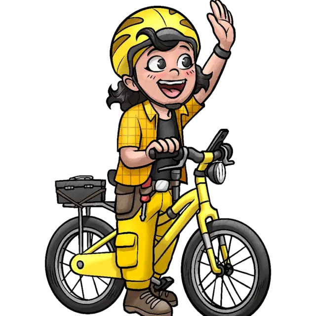 Abbildung der Beitrag BIKE BUDDIES BURGENLAND