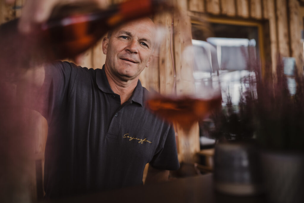 Restaurant Seejungfrau – Jois Restaurant Seejungfrau – Jois