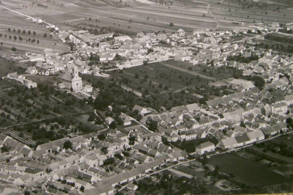 Abbildung der POI Schanzweg - Wehranlagen der Wehrkirche