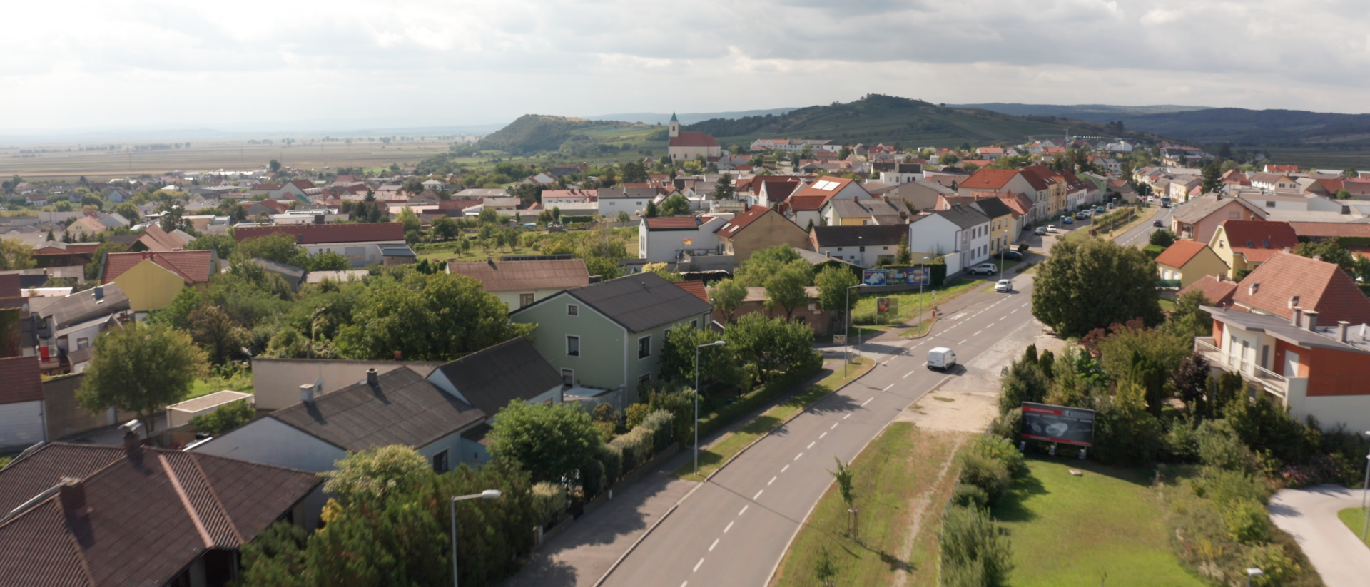 Abbildung der Beitrag Bürgerversammlung 2023