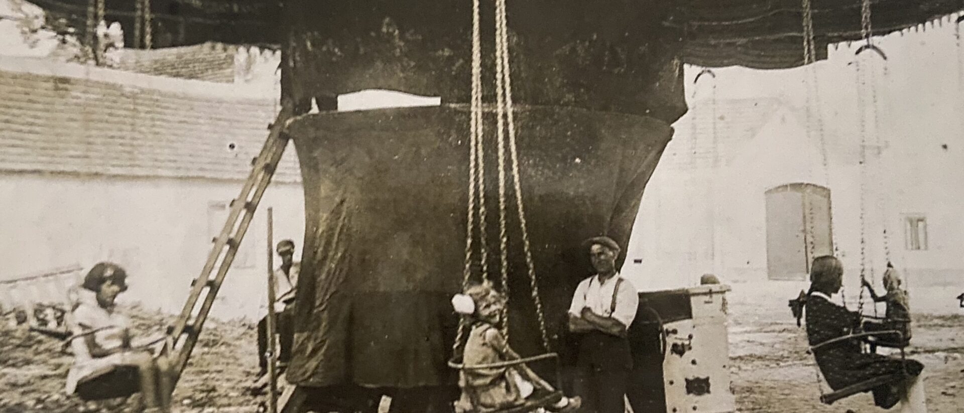 Abbildung der Beitrag Kirtag