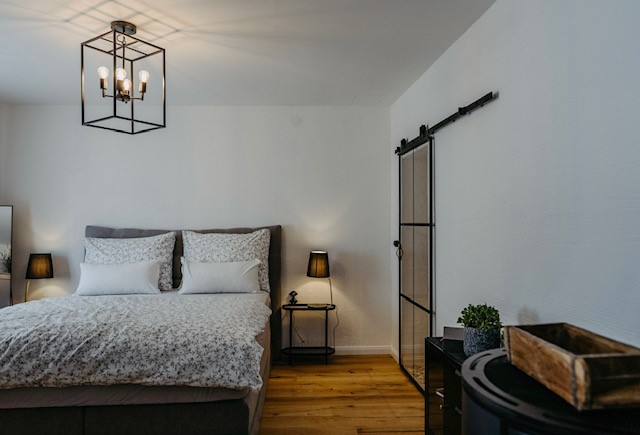 Abbildung der Branchen Verzeichnis Schlafen in der Winzerie