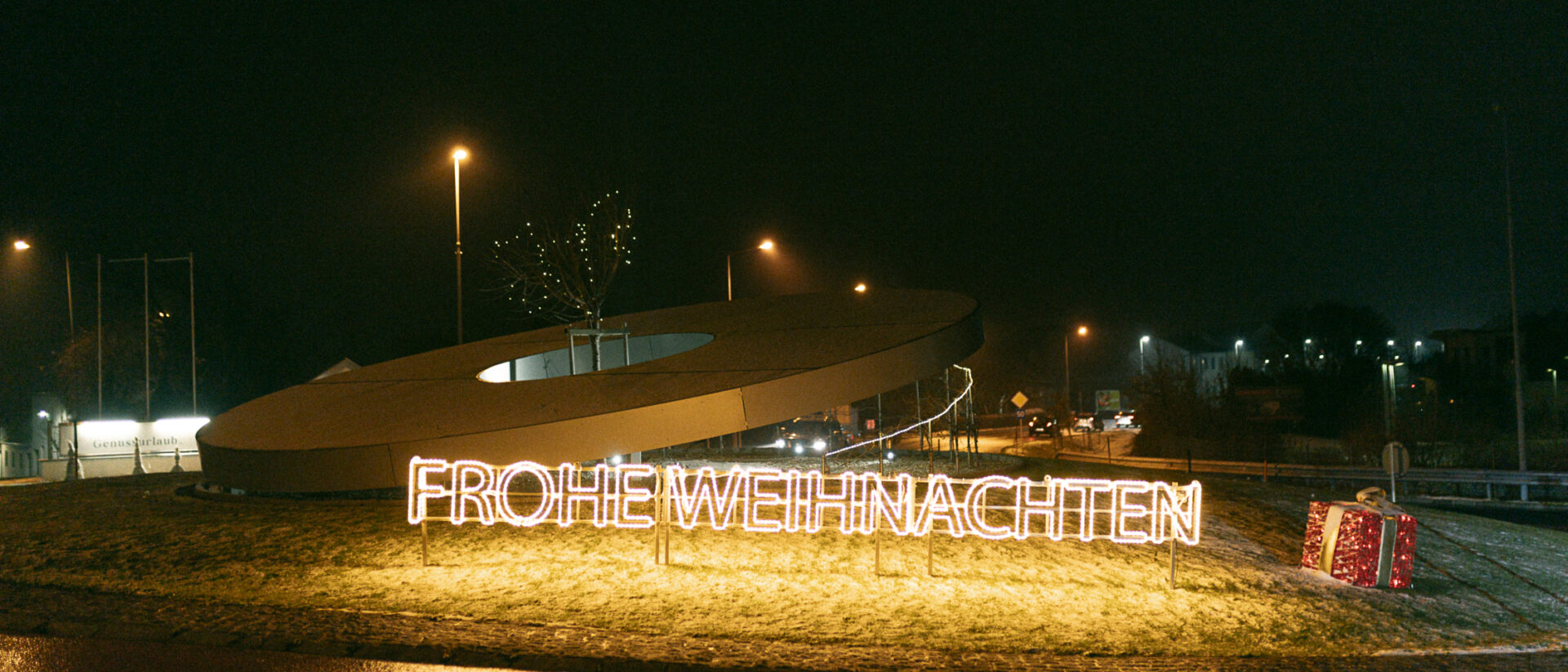 Abbildung der Beitrag Gemeindeaussendung 12/2023