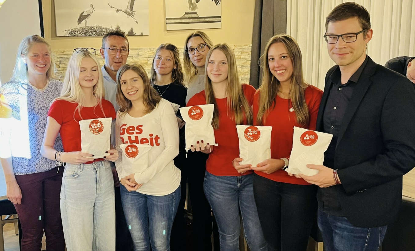 Abbildung der Beitrag 2. Gesundheitstag