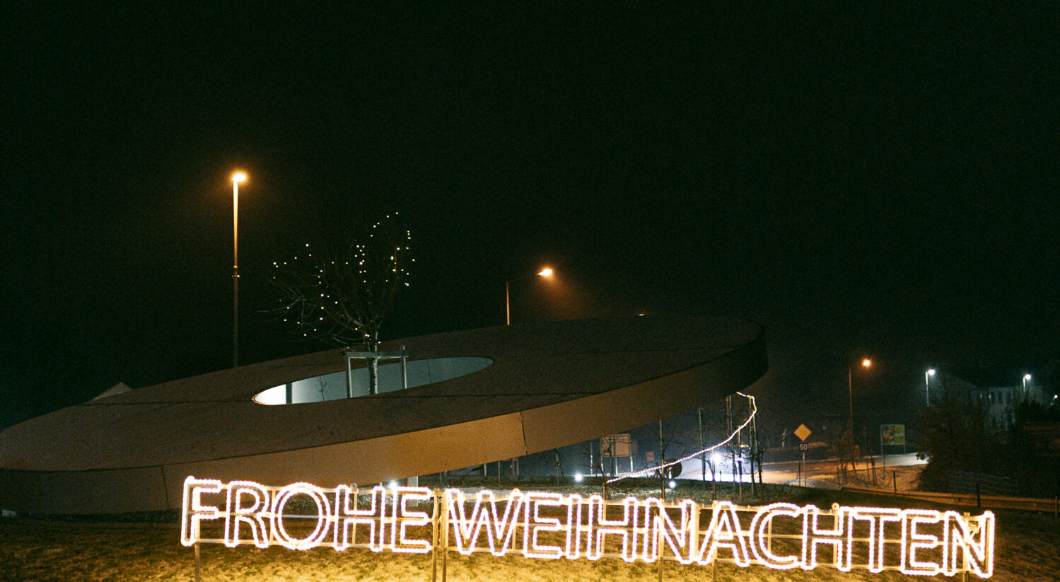 Abbildung der Beitrag Weihnachtswünsche