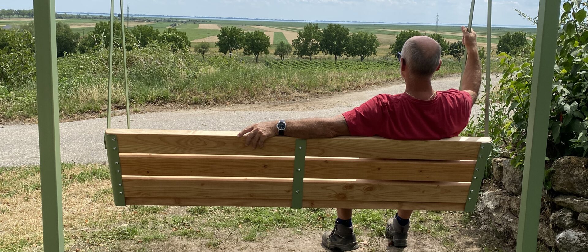 Abbildung der Beitrag Bürgermeisterbrief 07/2025