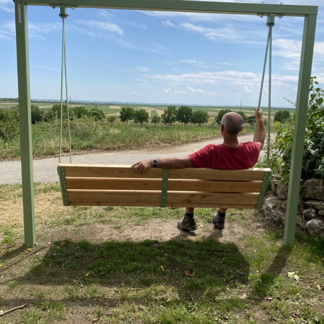 Abbildung der Beitrag Bürgermeisterbrief 07/2025