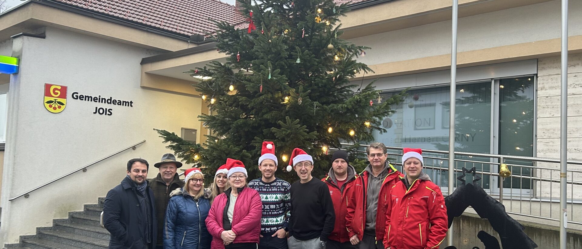 Abbildung der Beitrag Bürgermeisterbrief 12/2025