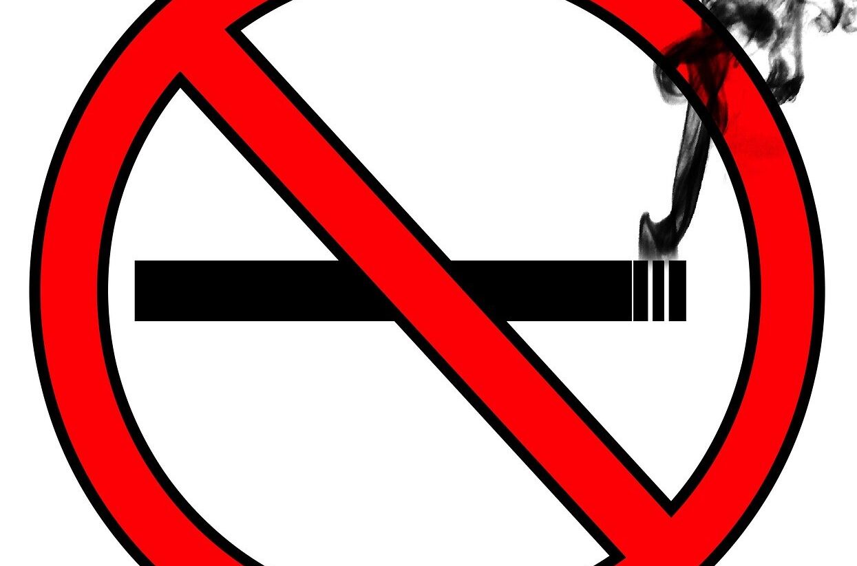 Abbildung der Beitrag Nikotinfrei in 6 Wochen