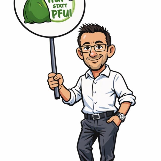 Abbildung der Beitrag Flurreinigung 2026